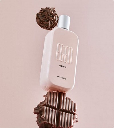 Doce envolvente e delicioso.